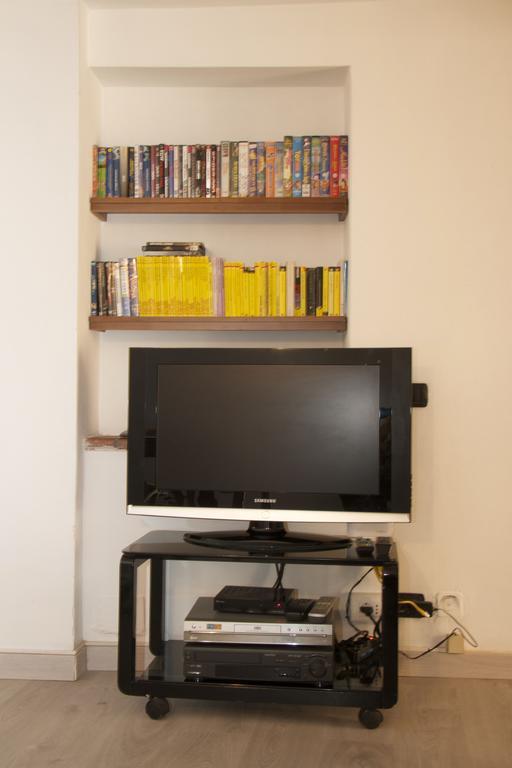 Apartment Via Sant'Alessandro Бергамо Стая снимка